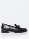 Michael Kors Tiegan Loafer - Dames - Comfortabel en stijlvol - Zwart - Maat 37
