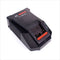 Bosch - Li-Ion-snellaadapparaat AL 1860 CV 6A; 230V