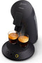 Philips Senseo Original Plus - Koffiepadmachine - Intensity Select en Koffieboost - Zwart