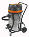 Eurom Force 3080 - Nat en Droogzuiger - 3000 Watt 80 liter (1 stuk)