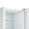 Inventum KK1850W - Koelkast - 362 liter - Energieklasse C - Wit