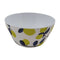 Saladekom La Mediterránea LEMON 25,5 x 13,5 cm (8 Stuks)
