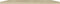 vidaXL - Wandschappen - 4 - st - 40x40x1,5 - cm - spaanplaat - sonoma - eikenkleurig