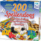 Clown Games Clown Games Spellendoos 200-delig