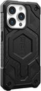 Urban Armor Gear Monarch Pro - Smartphonehoesje - 5-laagse constructie - Carbon