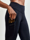 Craft Adv Essence Sportlegging Dames - Maat S