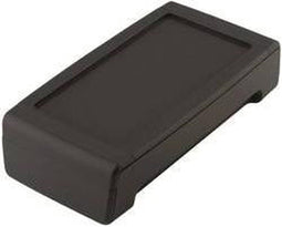 Bopla Circum C 1435 F-FP -7024 93143522 Universele behuizing 145.3 x 74.7 x 34 ABS Grafiet 1 stuk(s)