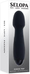 Massager Selopa Selopa Zwart