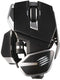 MadCatz R.A.T. DWS - Draadloze Gaming Muis - 16.000dpi - 14 knoppen