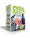 Galaxy Zack - Boxed Set - 10 boeken over galactische avonturen