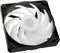 Phanteks PH-F120SK_DRGB_PWM - PC-ventilator - 120mm - RGB verlichting - zwart/wit