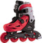 Street Surfing Skates 4 Inline Maat 35-38