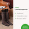 Proskill Laarzenspanners - Laarzenvuller - Behoudt structuur en verlengt levensduur - (12 stuks)