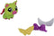 Overige Merken Tic Tac Toy Xoxo Friends Collector Pack A