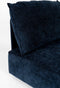 Zuiver Hunter 1,5-zitsbank Element Met Rug Navy