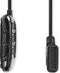Nedis CVGP31835BK05 - SCART connectiebox - 1 SCART input naar 3 SCART outputs - Zwart