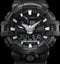 Casio G-Shock GA-700-1BER - Polshorloge - Stootvast - Zwart