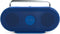 Polaroid P3 - Bluetooth Speaker - 15 uur batterijduur - Blauw/Wit