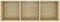 vidaXL - Tv-meubel - 107x35x37 - cm - bewerkt - hout - sonoma - eikenkleurig