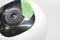 eufy C220 - Bewakingscamera - 2K resolutie - 360° draai- en kantelmogelijkheden