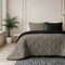 Lazy Uni Dekbed – Wasbaar | Tweepersoons – 140 x 200cm +2 x kussenslopen 60×70cm | Luxe &