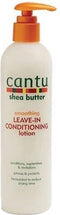 Cantu Shea Butter Smoothing Leave-in Conditioning Lotion 284 gr