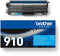 Brother TN-910C - Toner - 9000 pagina's - Cyaan