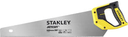 STANLEY JetCut HP Fine - Handzaag 500mm - HardPoint vertanding 11T/inch