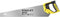 STANLEY JetCut HP Fine - Handzaag 500mm - HardPoint vertanding 11T/inch