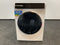 BOSCH WRB247C5NL - Warmtepompdroger - Zelfreinigende condenser Iron Assist - 57 dB