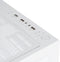 NOX Hummer Vision - Midi-toren - ATX Micro-ATX - Wit
