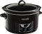 CrockPot CR507 - Slowcooker - Digitaal 4.7 liter - Zwart