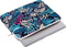 Laptophoes 14 Inch - Laptop Sleeve - Forest Blauw
