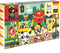 Puzzel in het verkeer 3+ - Petit Monkey