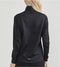 Craft Core Gain - Wintersportpully Dames - Slim fit - Zwart - M