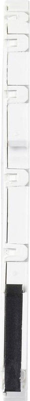 TRU COMPONENTS TC-FY-41F-3 24V Industrieel relais Nominale spanning: 24 V/AC, 24 V/DC Schakelstroom (max.): 6 A 1x NC,