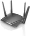 D-LINK EXO AC1900 Smart Mesh Wi-Fi Router