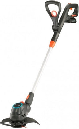 GARDENA Comfortcut 23/18V - Accutrimmer - Snoerloos lichtgewicht met verstelbare steel