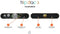 iFi Audio hip-dac3 - DAC/hoofdtelefoonversterker - 16-core XMOS microcontroller - Antraciet