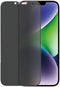 PanzerGlass P2785 - Screenprotector - Privacy effect - Geschikt voor iPhone 14 Plus 13 Pro Max