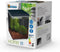 Superfish Home Aquarium - 20.5x20.5x25.7 cm - 8L - Zwart