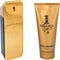 Paco Rabanne 1 Million Eau Toilette 100ml Gel Ducha 100ml