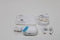 Samsung Galaxy Buds3 Pro - ANC - Wit