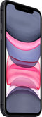 Apple iPhone 11 - A13 Bionic - Dual camera - Zwart