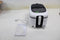 Tefal Super Uno FR3140 - Frituurpan - 2,2 L - Anti-geurfilter - Digitale timer - 1800W