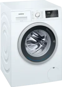SIEMENS WM14N2G1 iQ300 Wasmachine 7KG 1400 TPM iQdrive