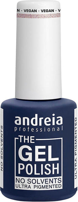 Nagellak Andreia Professional G04 Semi-permanent (105 ml)