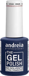 Nagellak Andreia Professional G04 Semi-permanent (105 ml)