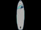 F2 Allround Supboard Strato - Opblaasbaar - 381 cm - Groen