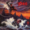 DIO - Holy Diver - LP Remastered (2020) - 180 grams vinyl